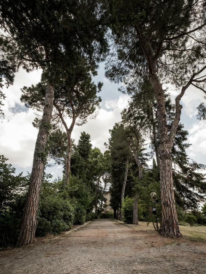 Accademia Al Colle Leilighet Bologna Eksteriør bilde