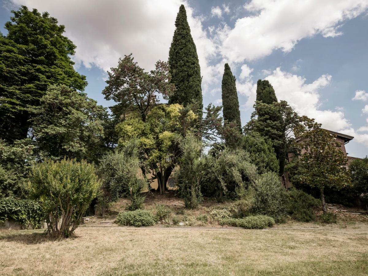 Accademia Al Colle Leilighet Bologna Eksteriør bilde