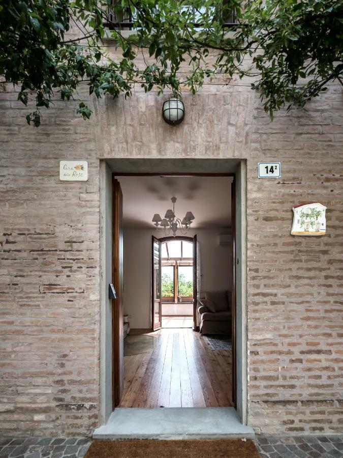 Accademia Al Colle Leilighet Bologna Eksteriør bilde